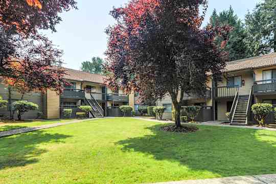 Bellevue Meadows property