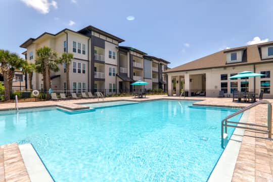 Perdido Key Apartments For Rent