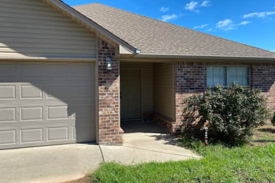 5773 John Hancock Dr Apartments - Benton, AR 72019