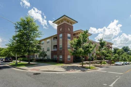 Ashley Collegetown Apartments - Atlanta, GA 30310