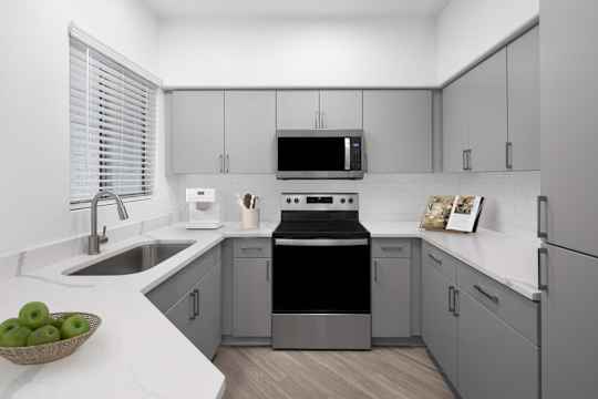 Camden Montierra property