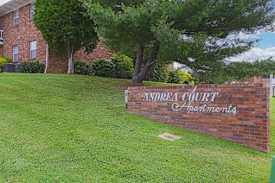 Andrea Court South property
