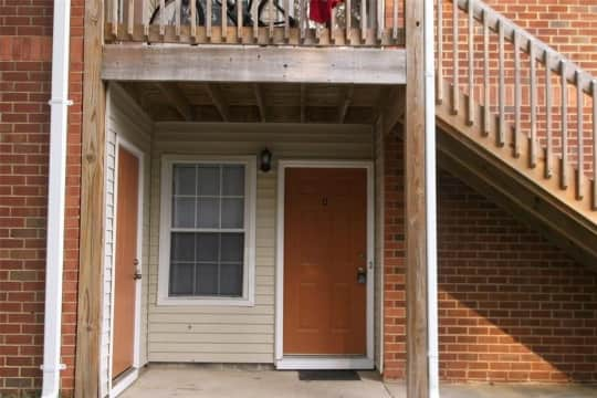 206 Quarter Trail #B Apartments - Newport News, VA 23608