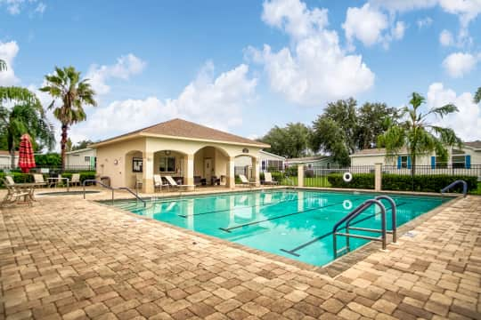 Forest View Apartments - Homosassa, FL 34448