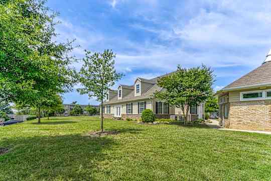 Andrews Ridge property