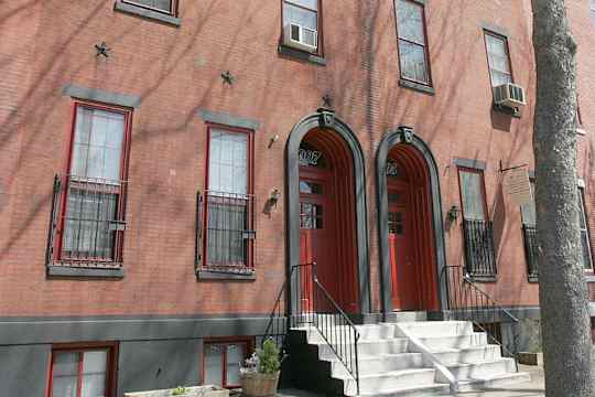 Green Street Portfolio property