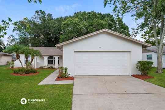 915 Winchester Ct Apartments - Brandon, FL 33510