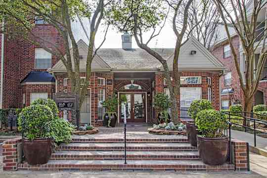 The Inverness property
