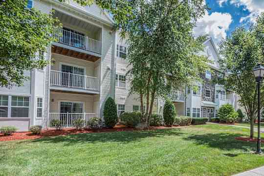 Heritage at Stone Ridge property