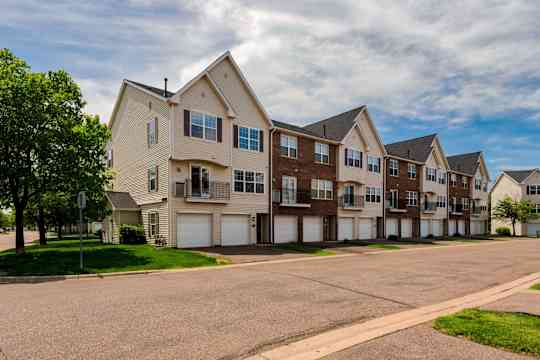 Woodbury Park at City Centre property
