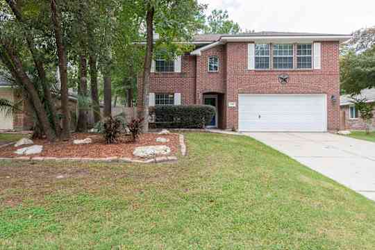 134 Drifting Shadows Cir Apartments - Conroe, TX 77385