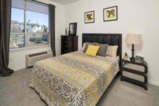 Falls Bridge Lofts property