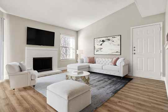 Enclave At Bear Creek property