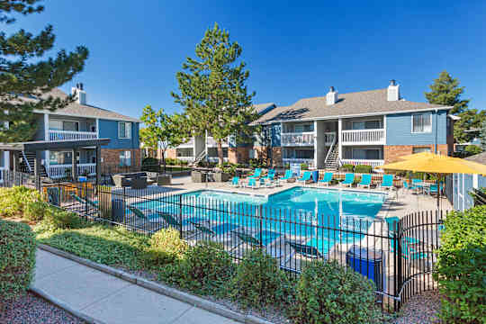 Preserve at City Center property
