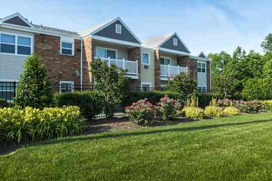 Falcon Point Apartment Homes property