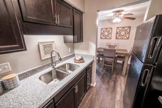 Chelsea Village Apartments of Indianapolis Indiana property