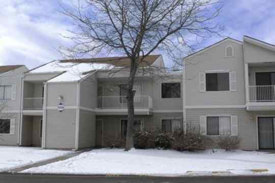 WestRidge Apartments property