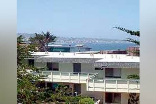 Surfside Apartments - Monterey, CA 93940