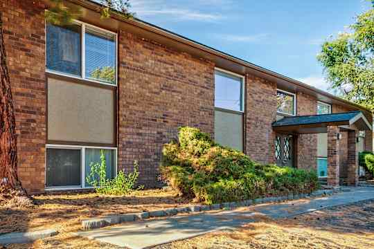 Morain Estates property