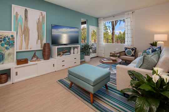 Del Rio Apartment Homes property