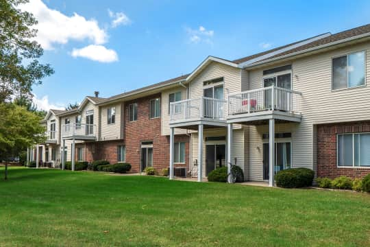 Haven Apartments - Ames, IA 50014