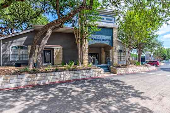 Peppermill Apartments property