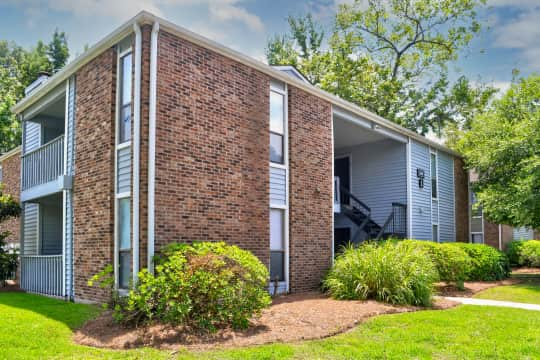 Apartments Greenridge Rd North Charleston