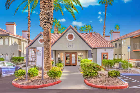 KD Place property