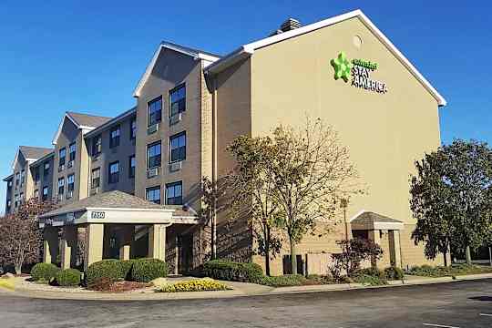 Furnished Studio - Cincinnati - Florence - Turfway Rd. property