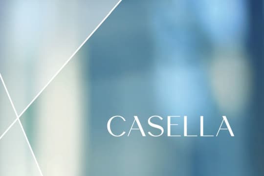 Casella property