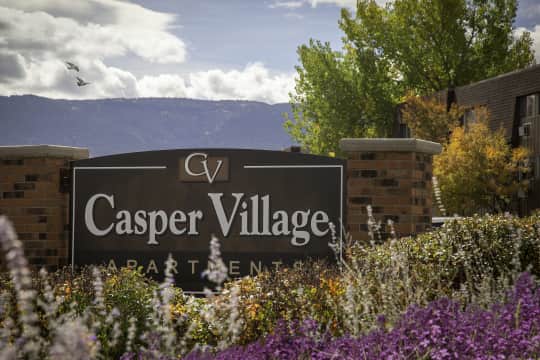 Casper Village property