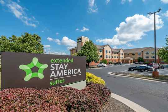 Furnished Studio - Dayton - North property
