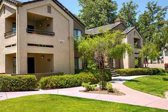 Fanita Meadows property
