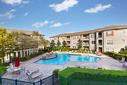 Sorrento At Tuscan Lakes Apartments - League City, TX 77573