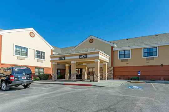 Furnished Studio - Boise - Airport property