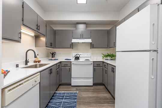 SHORELINE VILLAGE property