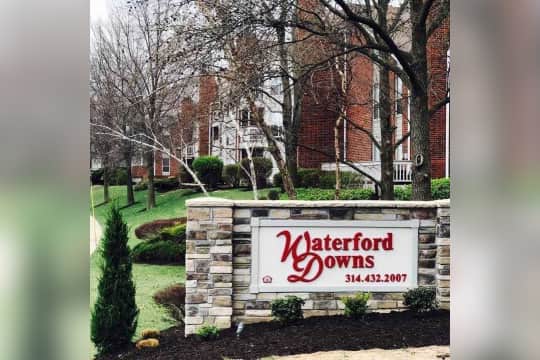 Waterford Downs Apartments property