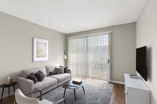 Olympus Boulevard property
