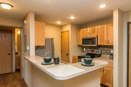 Oakmont Estates property