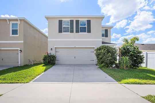 124 Lacewing Pl Apartments - Valrico, FL 33594