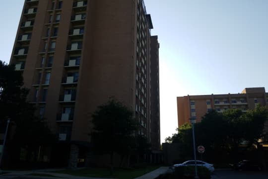 Blue Skies Of Texas East Apartments - San Antonio, TX 78227