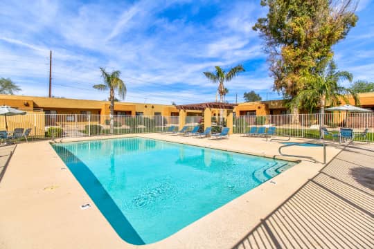 Sunset Landing - 8450 N 67th Ave | Glendale, AZ Apartments for Rent | Rent.