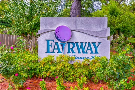 The Fairway At Fianna Hills property