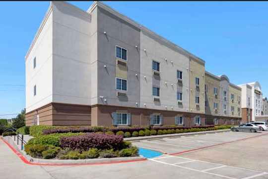 Furnished Studio - Houston - Kingwood Apartments - Kingwood, TX 77339