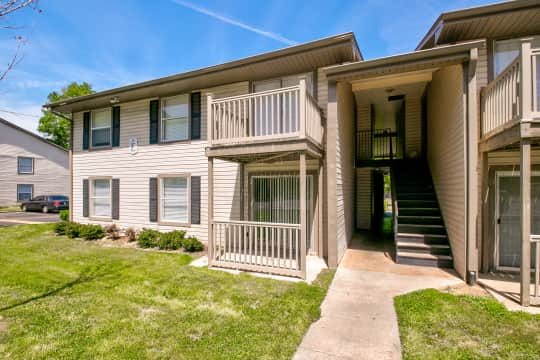 Flint River Apartment Homes - Jonesboro, GA 30238