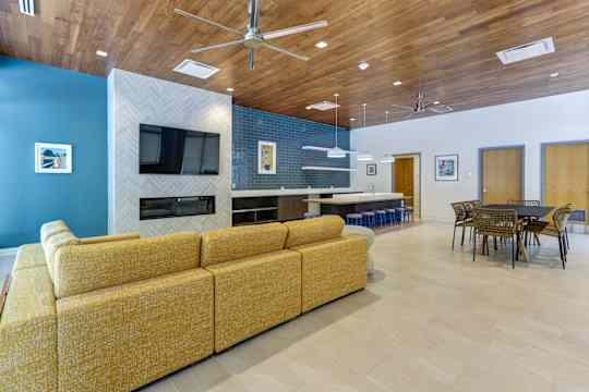 Maxon Towers property