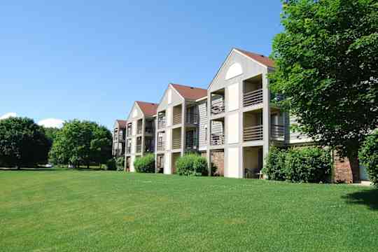 Emerald Park property