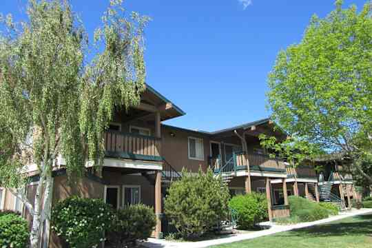 Brooktree property