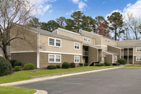 Jackson Creek Station - 2301 Kneece Rd | Columbia, SC Apartments for ...