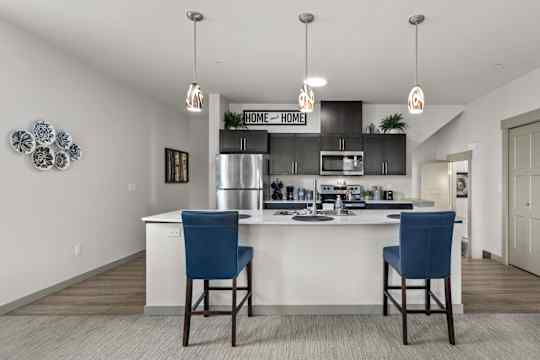 Lark View Village property